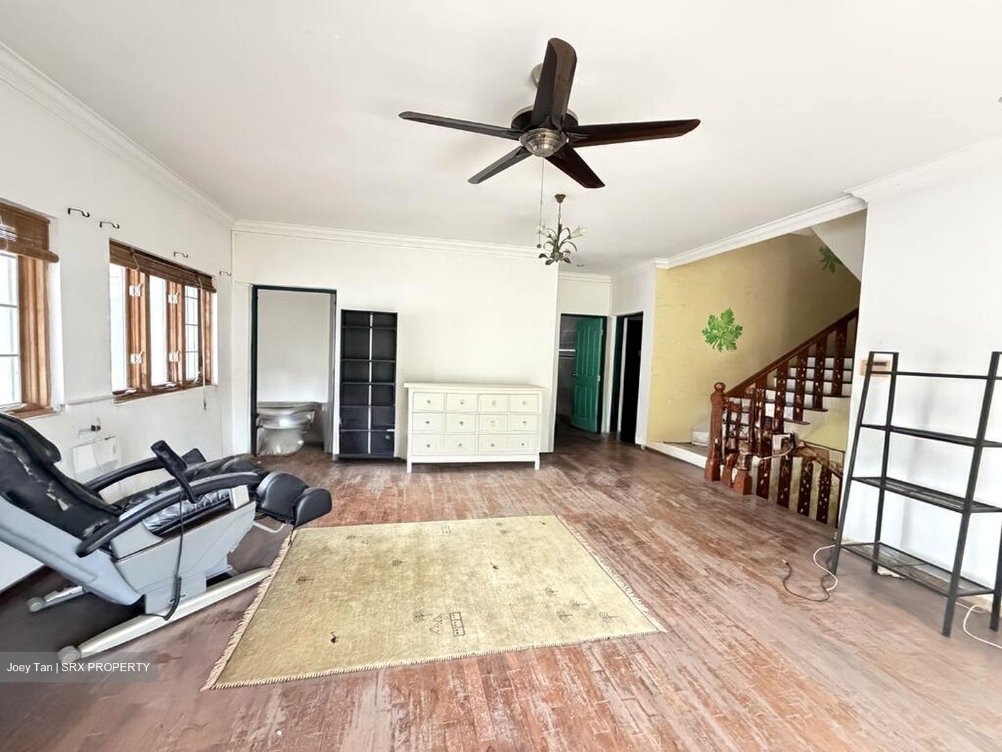 Palm Avenue (D15), Detached #518107811
